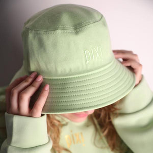 Pixi Essential Bucket Hat view 2 of 3