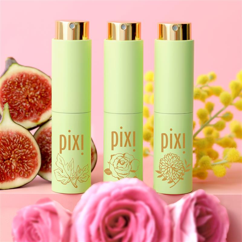 PixiPerfume Trio image 2