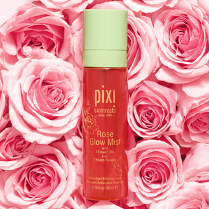 Rose Glow Mist