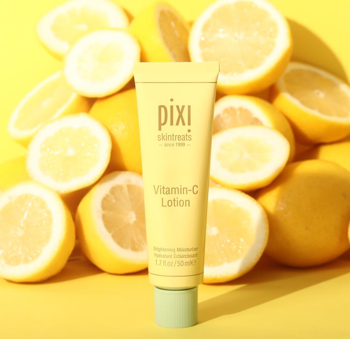 Vitamin C Lotion view 1