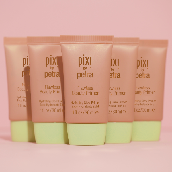 Flawless Beauty Primer view 1 of 8