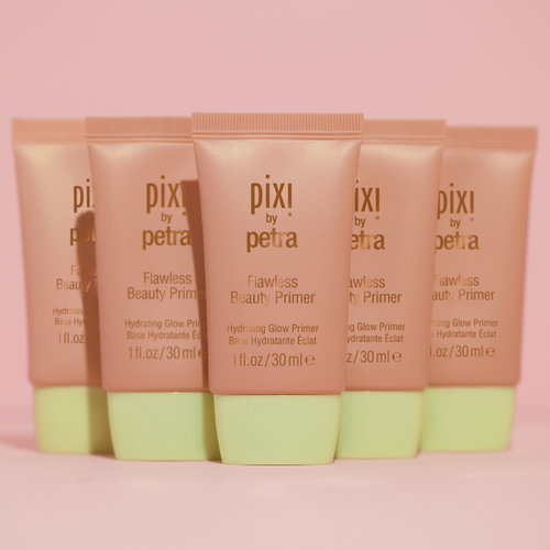 Flawless Beauty Primer view 1 of 8