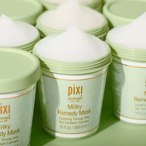 Milky Remedy Mask view 4 of 4