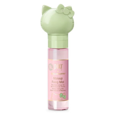Pixi + Hello Kitty  Makeup Fixing Mist view 1 of 2 view