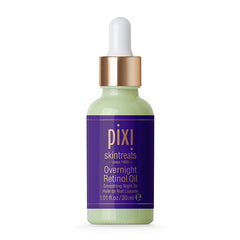 Overnight Retinol Oil view 1