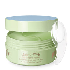 DetoxifEYE Eye Patches view 1 of 3 view 1