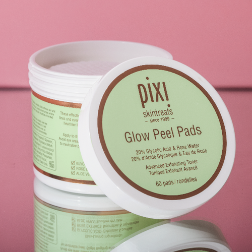 Glow Peel Pads view 1 of 2